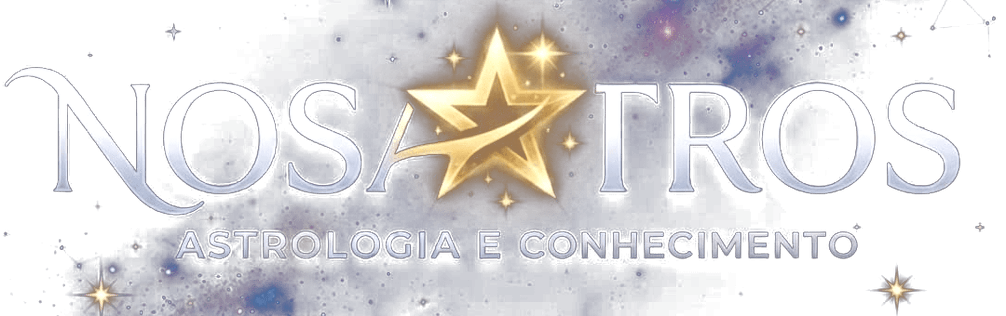nosastros — astrologia e conhecimento